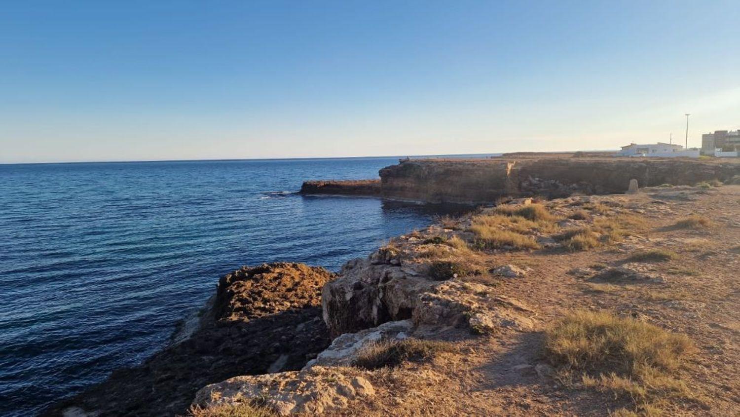 3 Bed, 2 Bath, ApartmentFor Sale, Torrevieja, Alicante