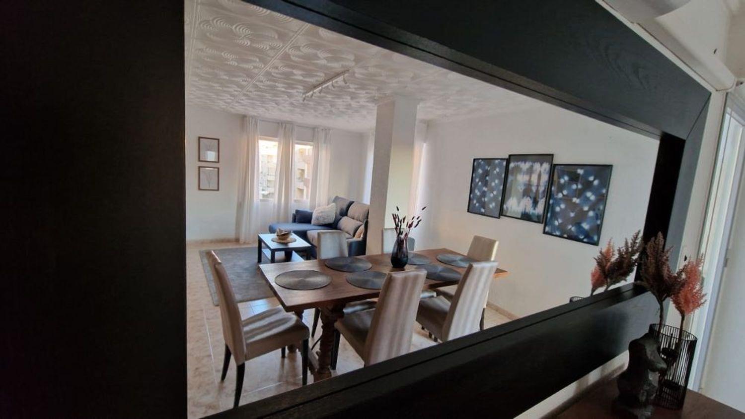 3 Bed, 2 Bath, ApartmentFor Sale, Torrevieja, Alicante