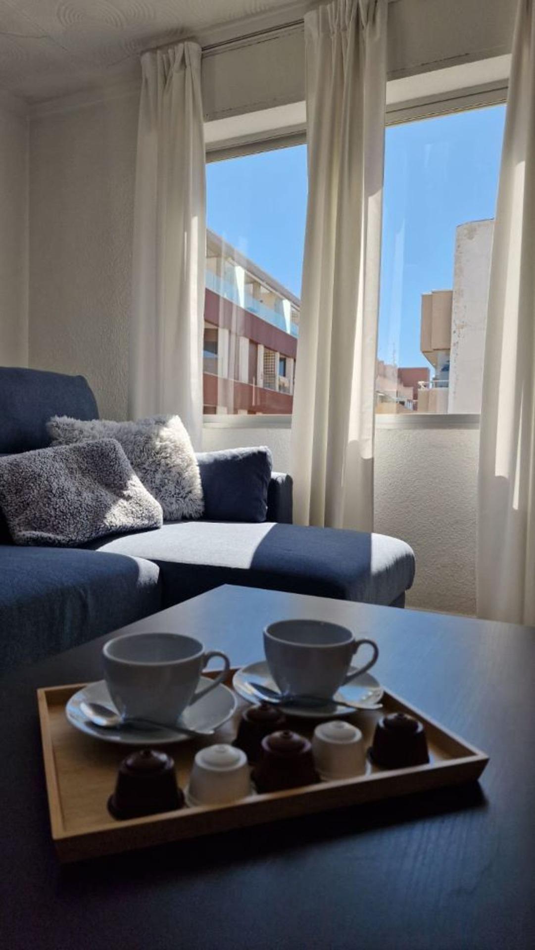 3 Bed, 2 Bath, ApartmentFor Sale, Torrevieja, Alicante