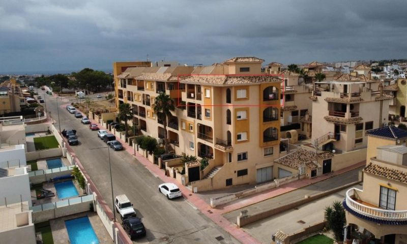 2 Bed, 2 Bath, ApartmentFor Sale, Orihuela Costa, Alicante