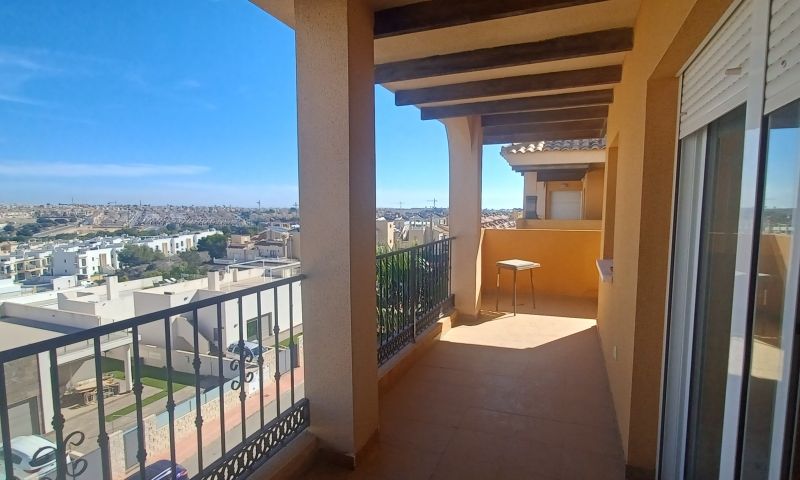 2 Bed, 2 Bath, ApartmentFor Sale, Orihuela Costa, Alicante