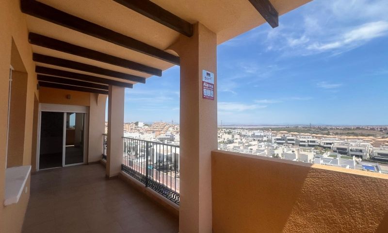 2 Bed, 2 Bath, ApartmentFor Sale, Orihuela Costa, Alicante