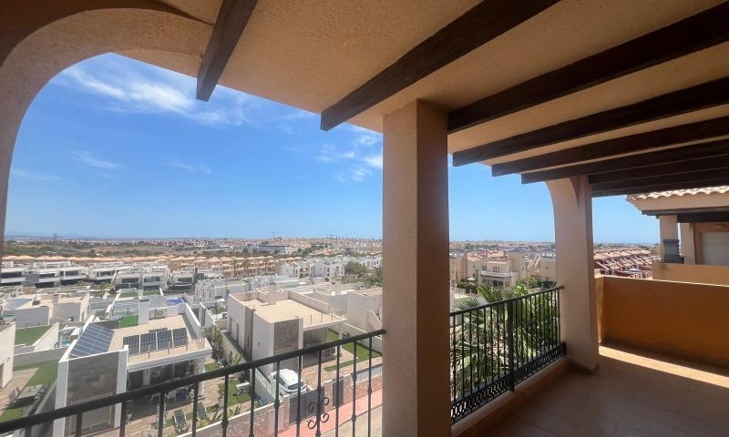 2 Bed, 2 Bath, ApartmentFor Sale, Orihuela Costa, Alicante