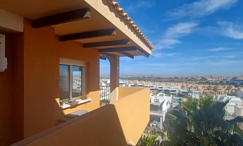 2 Bed, 2 Bath, ApartmentFor Sale, Orihuela Costa, Alicante