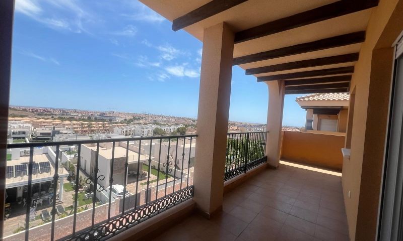 2 Bed, 2 Bath, ApartmentFor Sale, Orihuela Costa, Alicante