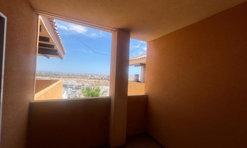 2 Bed, 2 Bath, ApartmentFor Sale, Orihuela Costa, Alicante