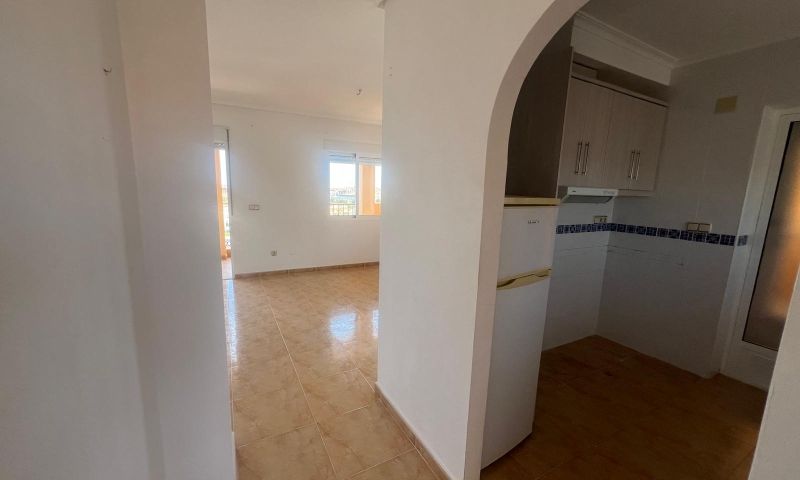2 Bed, 2 Bath, ApartmentFor Sale, Orihuela Costa, Alicante