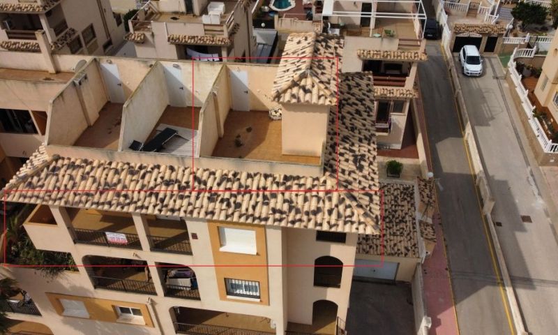 2 Bed, 2 Bath, ApartmentFor Sale, Orihuela Costa, Alicante