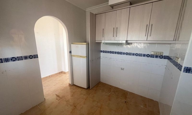 2 Bed, 2 Bath, ApartmentFor Sale, Orihuela Costa, Alicante