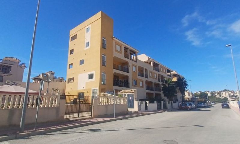 2 Bed, 2 Bath, ApartmentFor Sale, Orihuela Costa, Alicante