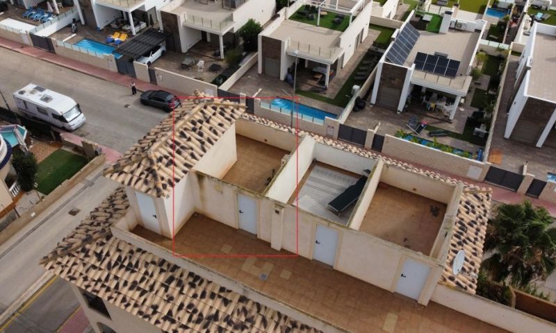 2 Bed, 2 Bath, ApartmentFor Sale, Orihuela Costa, Alicante