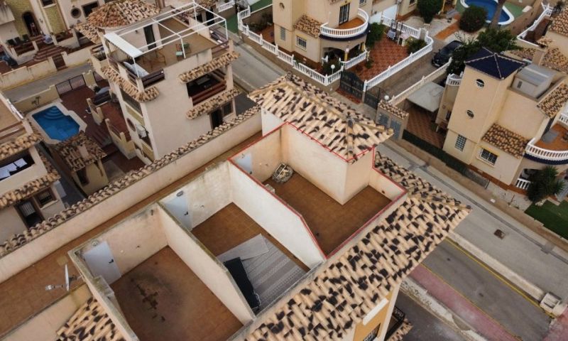 2 Bed, 2 Bath, ApartmentFor Sale, Orihuela Costa, Alicante