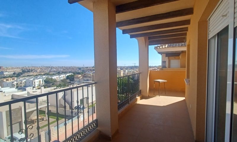 2 Bed, 2 Bath, ApartmentFor Sale, Orihuela Costa, Alicante