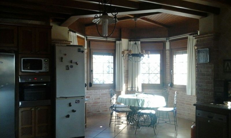 6 Bed, 3 Bath, HouseFor Sale, Elche, Alicante