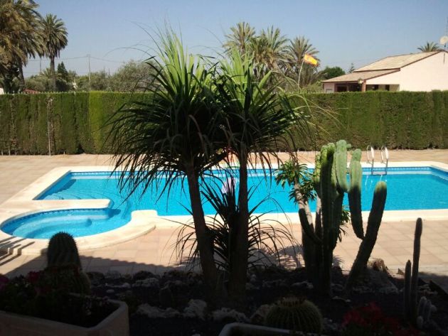6 Bed, 3 Bath, HouseFor Sale, Elche, Alicante