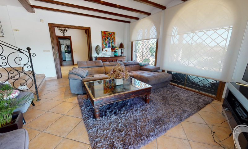 6 Bed, 3 Bath, HouseFor Sale, Elche, Alicante