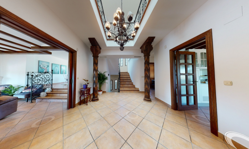 6 Bed, 3 Bath, HouseFor Sale, Elche, Alicante
