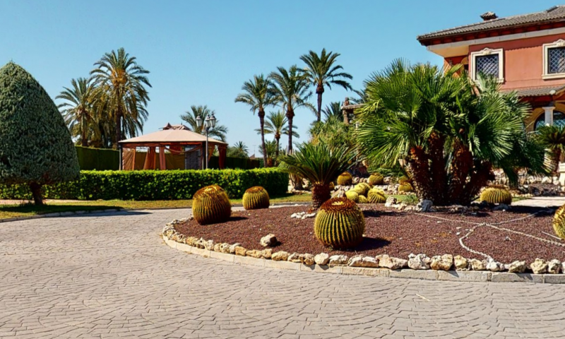 6 Bed, 3 Bath, HouseFor Sale, Elche, Alicante