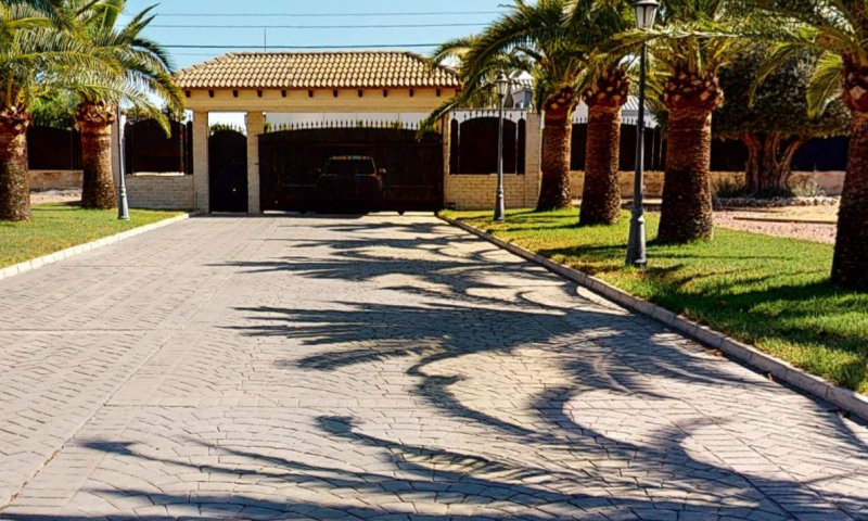 6 Bed, 3 Bath, HouseFor Sale, Elche, Alicante