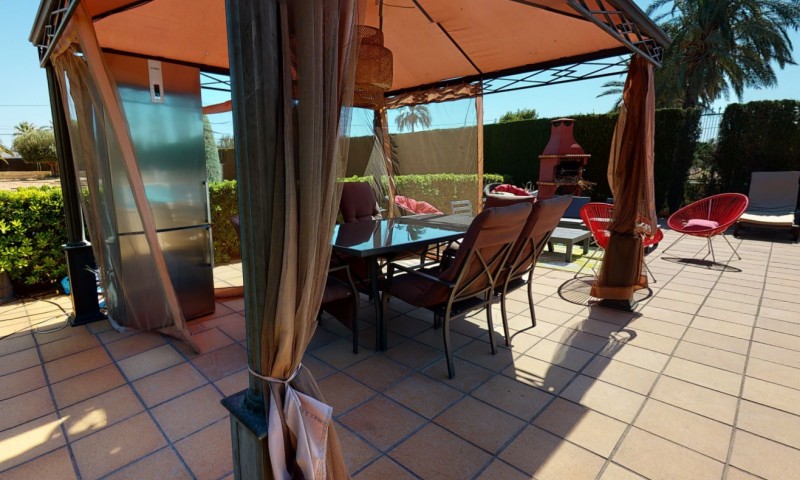 6 Bed, 3 Bath, HouseFor Sale, Elche, Alicante