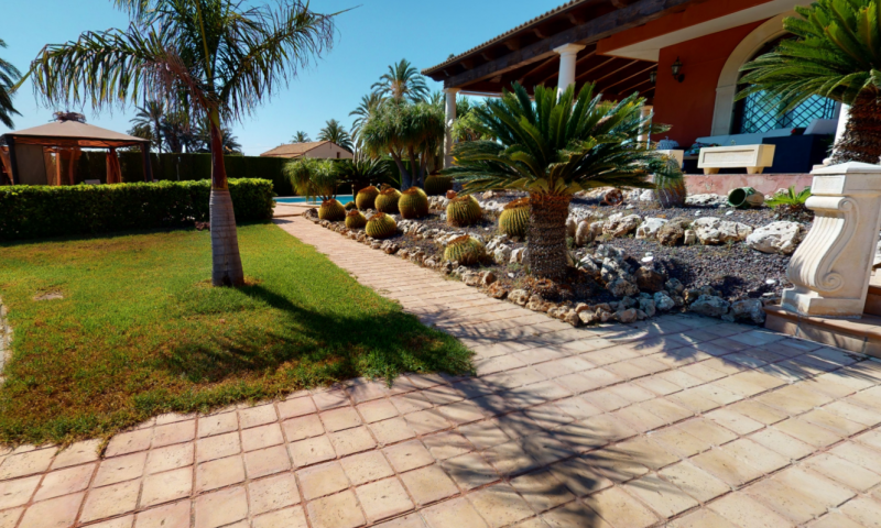 6 Bed, 3 Bath, HouseFor Sale, Elche, Alicante