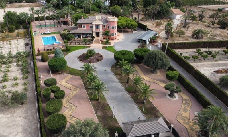 6 Bed, 3 Bath, HouseFor Sale, Elche, Alicante
