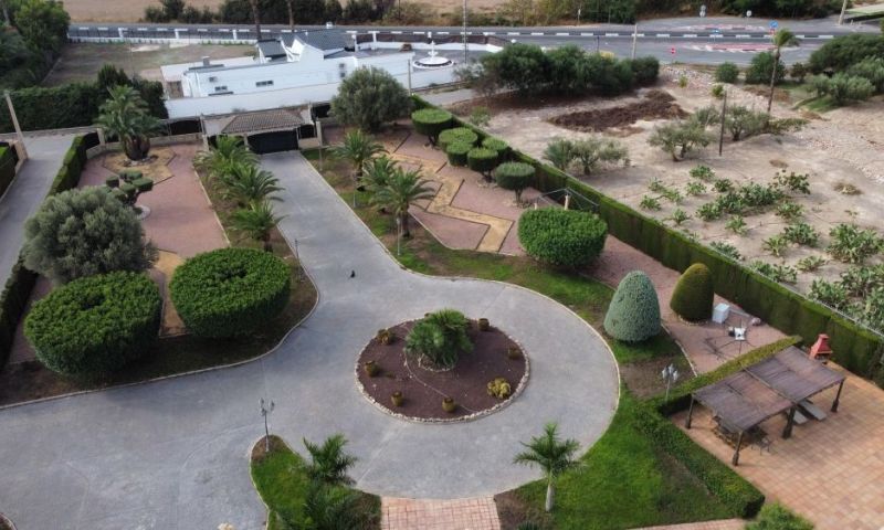 6 Bed, 3 Bath, HouseFor Sale, Elche, Alicante