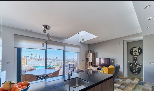 3 Bed, 2 Bath, HouseFor Sale, Finestrat, Alicante 3 Bed, 2 Bath, HouseFor Sale, Finestrat, Alicante