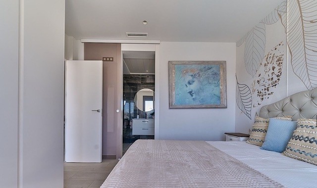 3 Bed, 2 Bath, HouseFor Sale, Finestrat, Alicante 3 Bed, 2 Bath, HouseFor Sale, Finestrat, Alicante