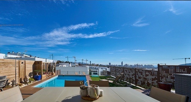 3 Bed, 2 Bath, HouseFor Sale, Finestrat, Alicante 3 Bed, 2 Bath, HouseFor Sale, Finestrat, Alicante