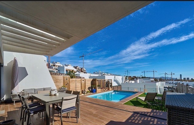 3 Bed, 2 Bath, HouseFor Sale, Finestrat, Alicante 3 Bed, 2 Bath, HouseFor Sale, Finestrat, Alicante