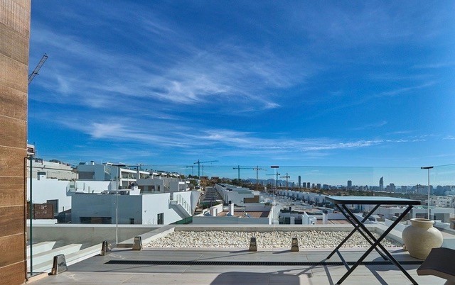 3 Bed, 2 Bath, HouseFor Sale, Finestrat, Alicante 3 Bed, 2 Bath, HouseFor Sale, Finestrat, Alicante