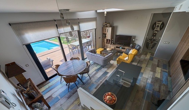 3 Bed, 2 Bath, HouseFor Sale, Finestrat, Alicante 3 Bed, 2 Bath, HouseFor Sale, Finestrat, Alicante