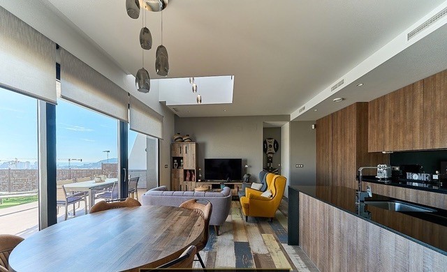 3 Bed, 2 Bath, HouseFor Sale, Finestrat, Alicante 3 Bed, 2 Bath, HouseFor Sale, Finestrat, Alicante