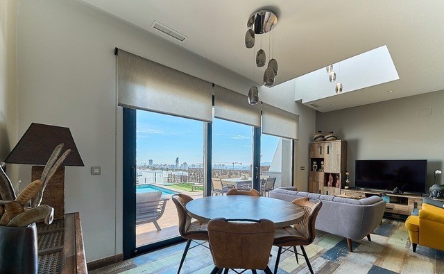 3 Bed, 2 Bath, HouseFor Sale, Finestrat, Alicante 3 Bed, 2 Bath, HouseFor Sale, Finestrat, Alicante