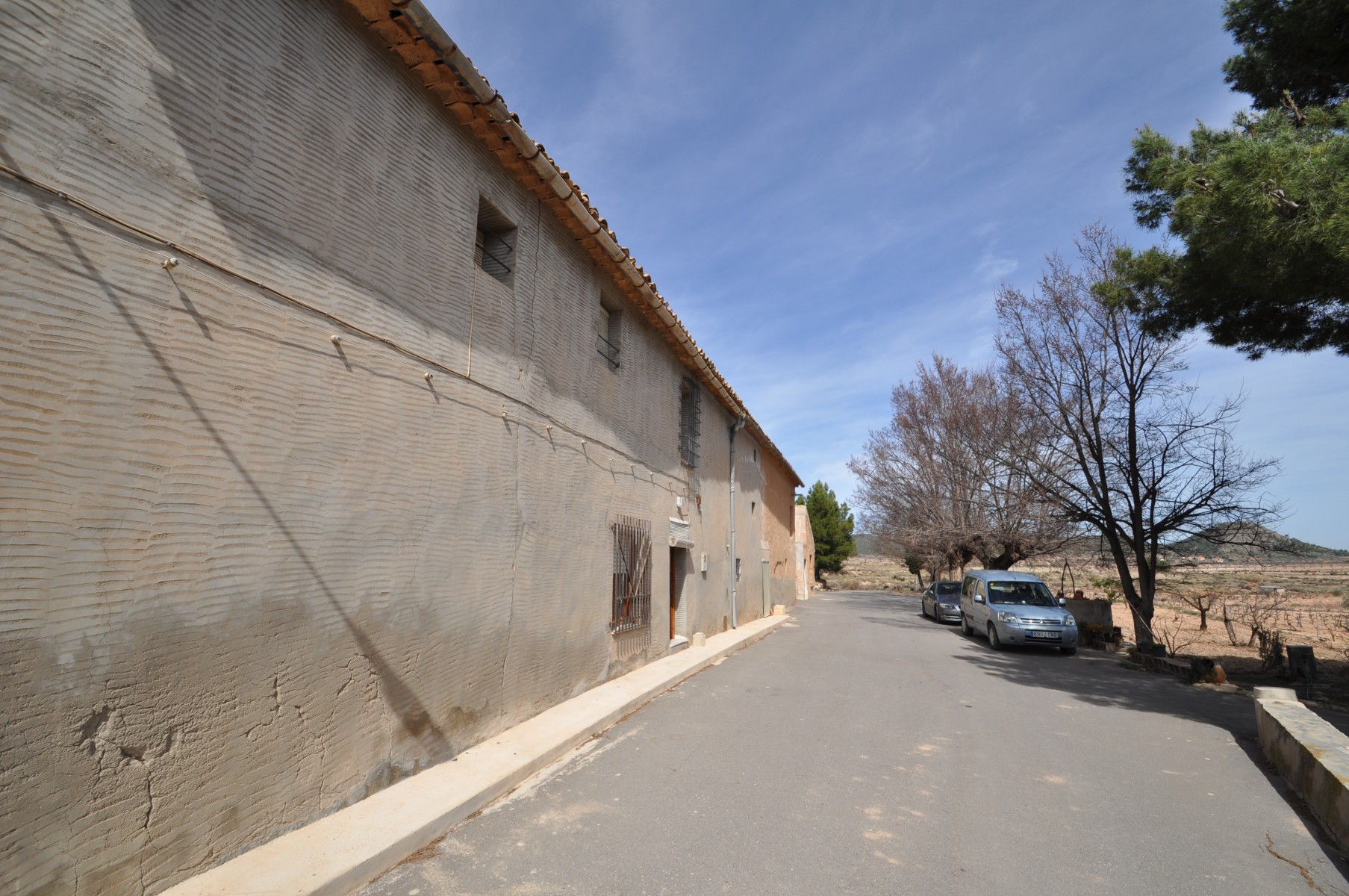 6 Bed, 1 Bath, HouseFor Sale, Monóvar/Monóver, Alicante