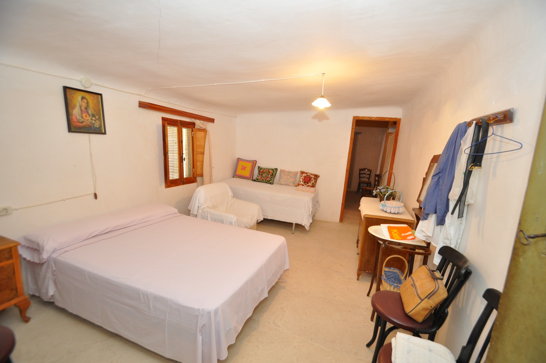 6 Bed, 1 Bath, HouseFor Sale, Monóvar/Monóver, Alicante