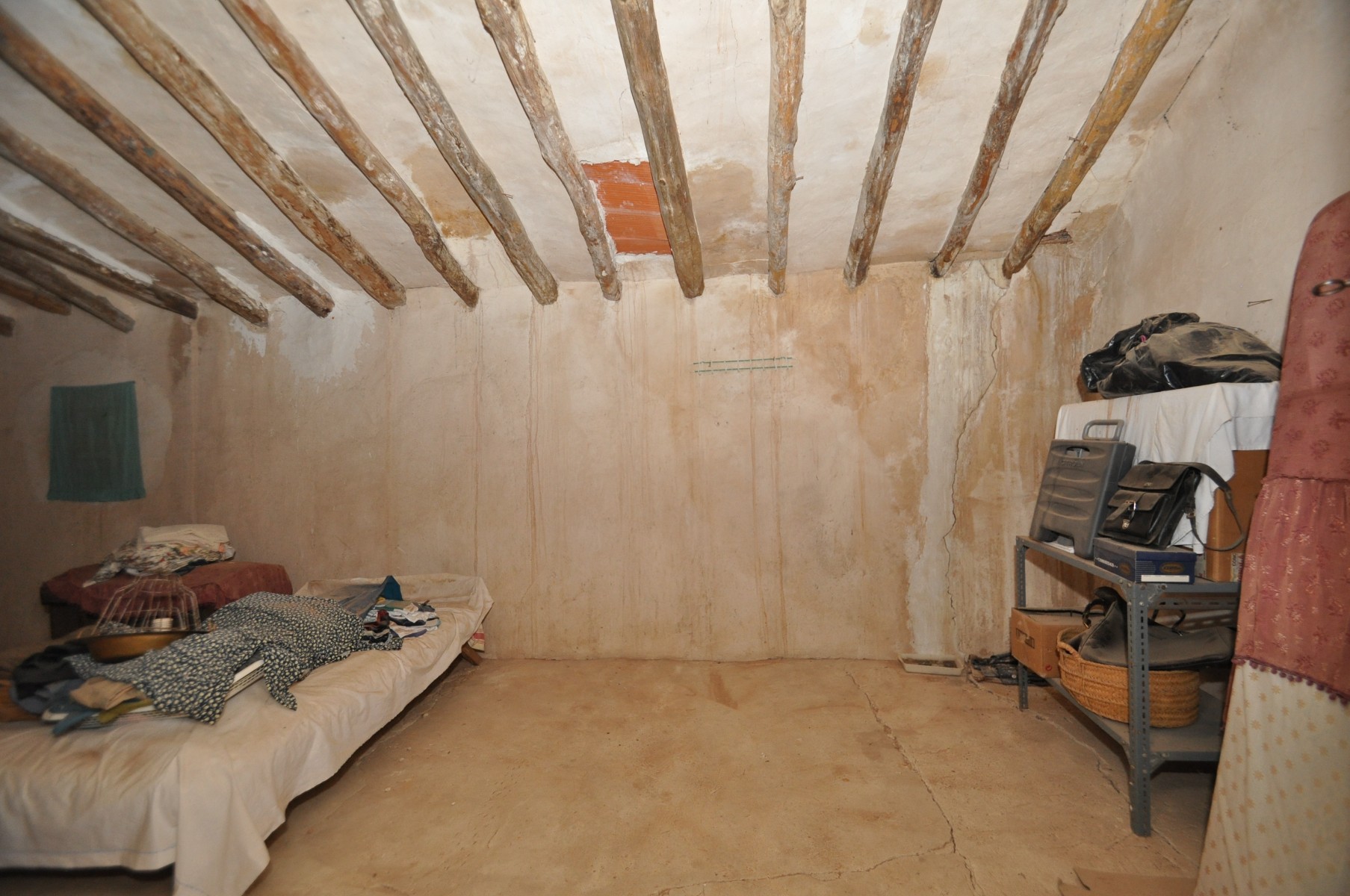 6 Bed, 1 Bath, HouseFor Sale, Monóvar/Monóver, Alicante