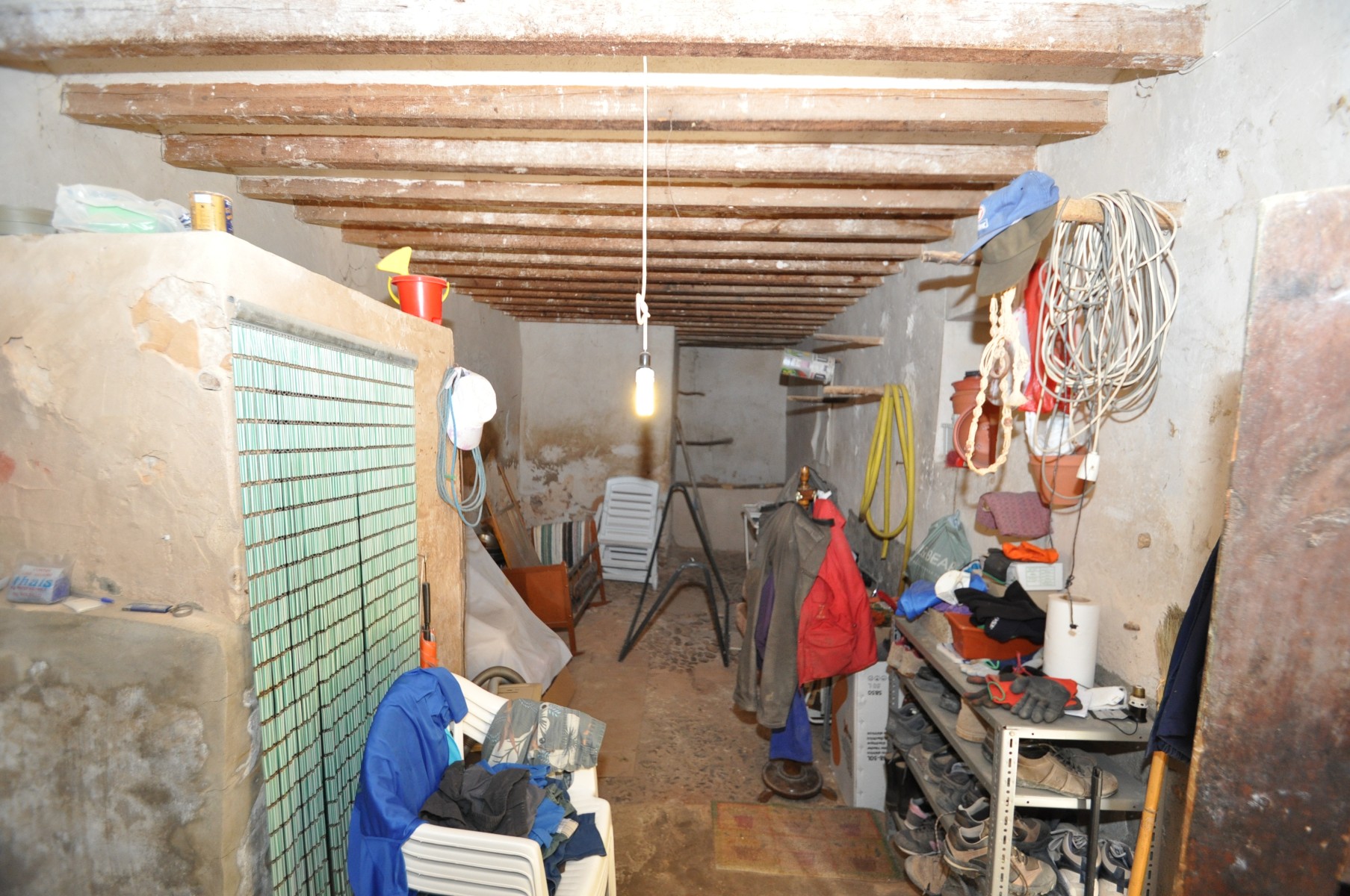 6 Bed, 1 Bath, HouseFor Sale, Monóvar/Monóver, Alicante