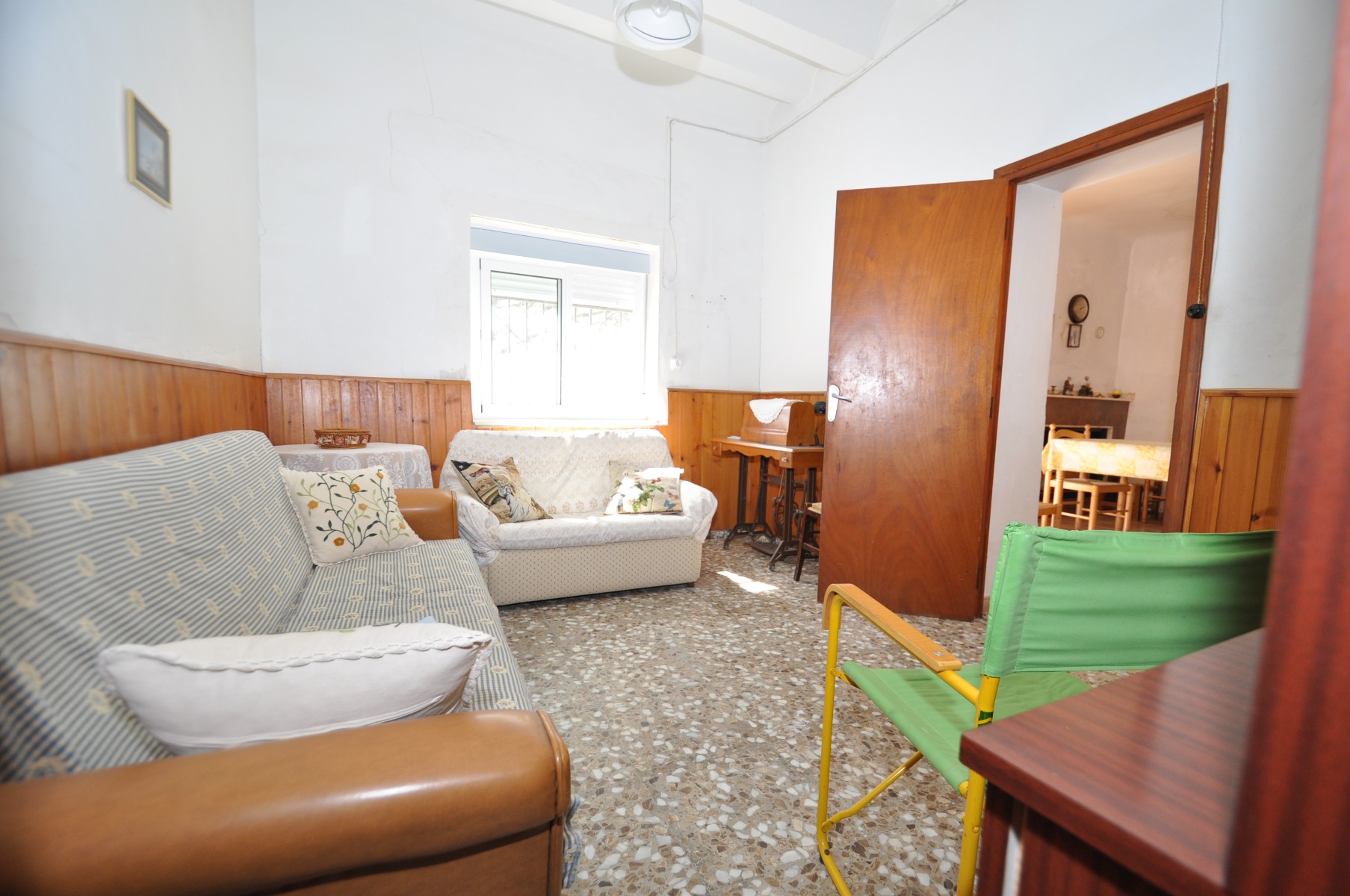 6 Bed, 1 Bath, HouseFor Sale, Monóvar/Monóver, Alicante