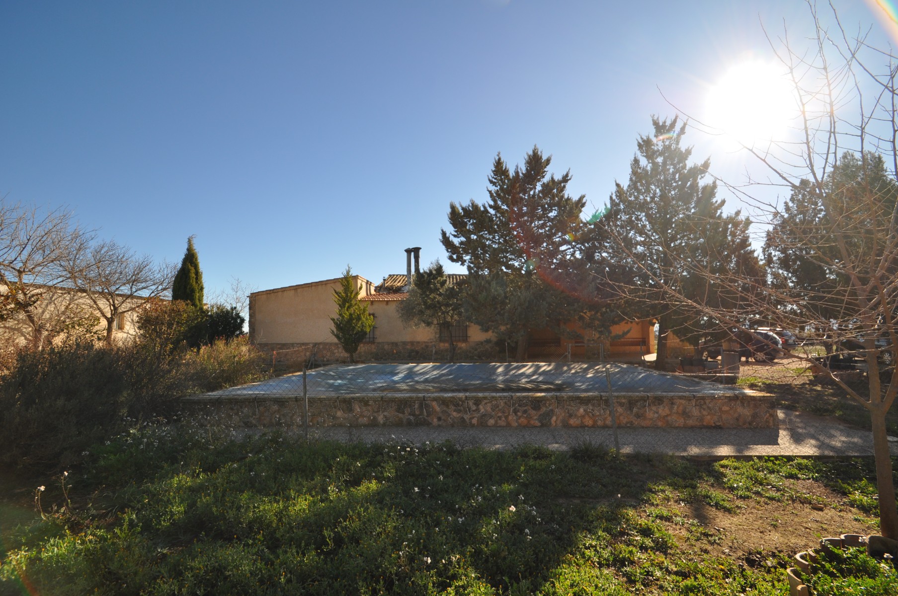 3 Bed, 2 Bath, HouseFor Sale, Yecla, Murcia