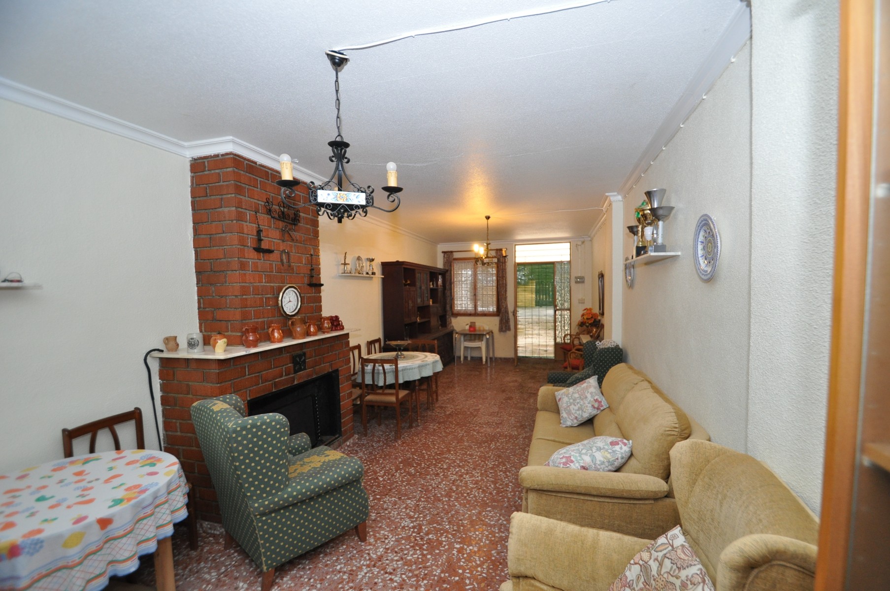 3 Bed, 2 Bath, HouseFor Sale, Yecla, Murcia