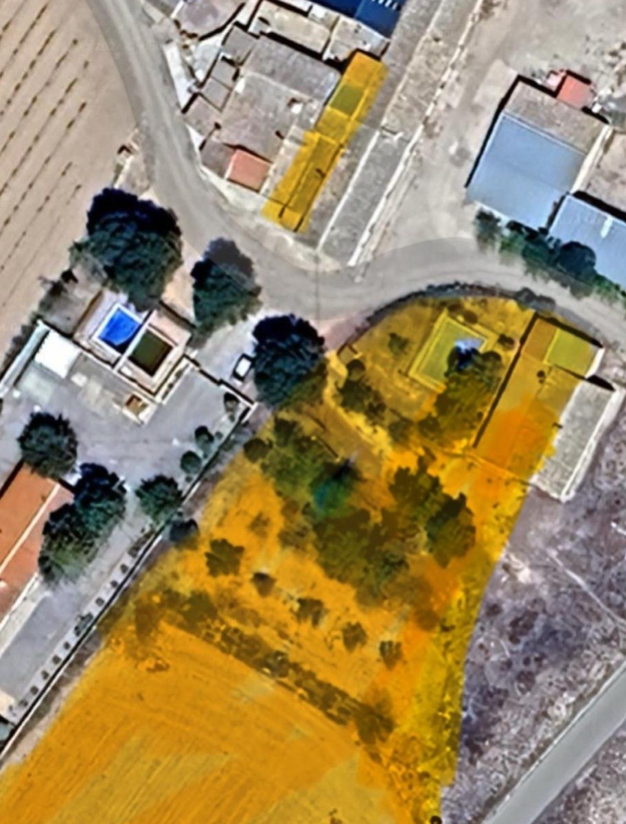 3 Bed, 2 Bath, HouseFor Sale, Yecla, Murcia