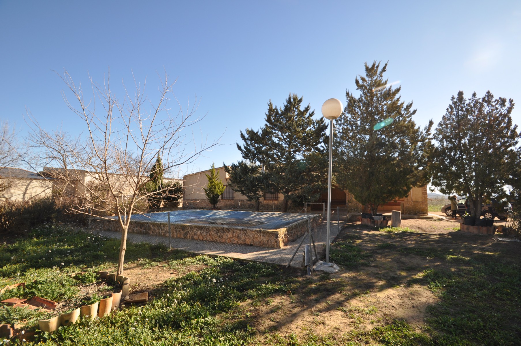 3 Bed, 2 Bath, HouseFor Sale, Yecla, Murcia