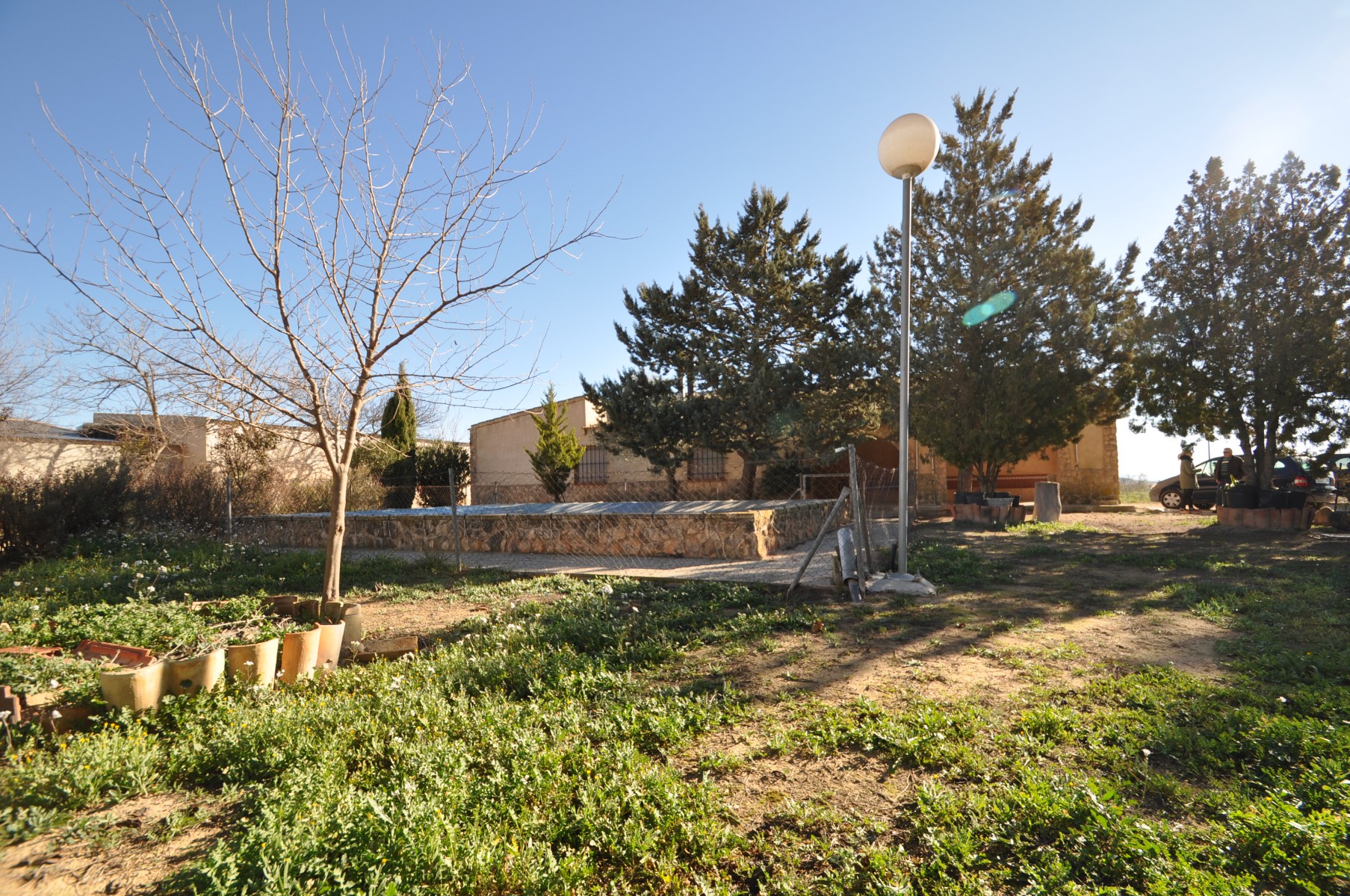 3 Bed, 2 Bath, HouseFor Sale, Yecla, Murcia