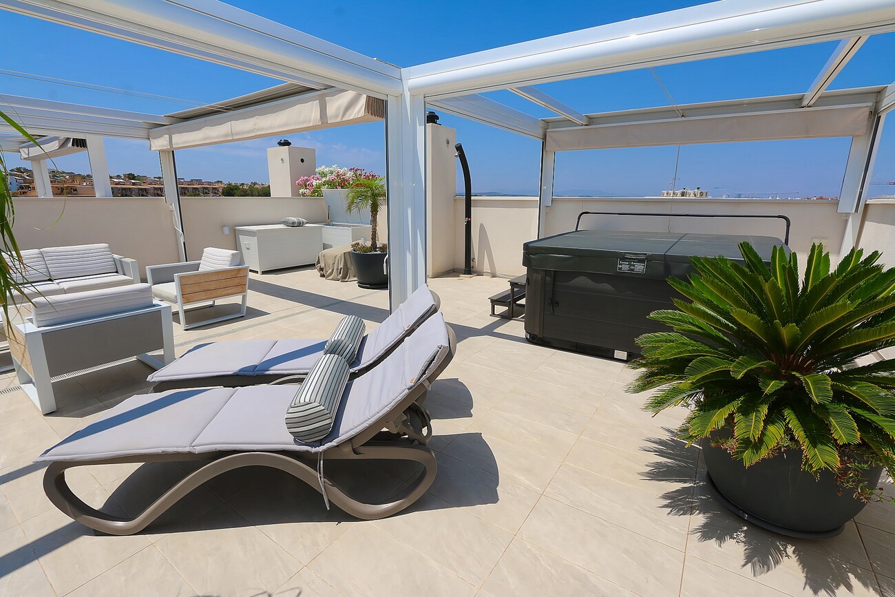 2 Bed, 2 Bath, ApartmentFor Sale, Los Altos, Alicante