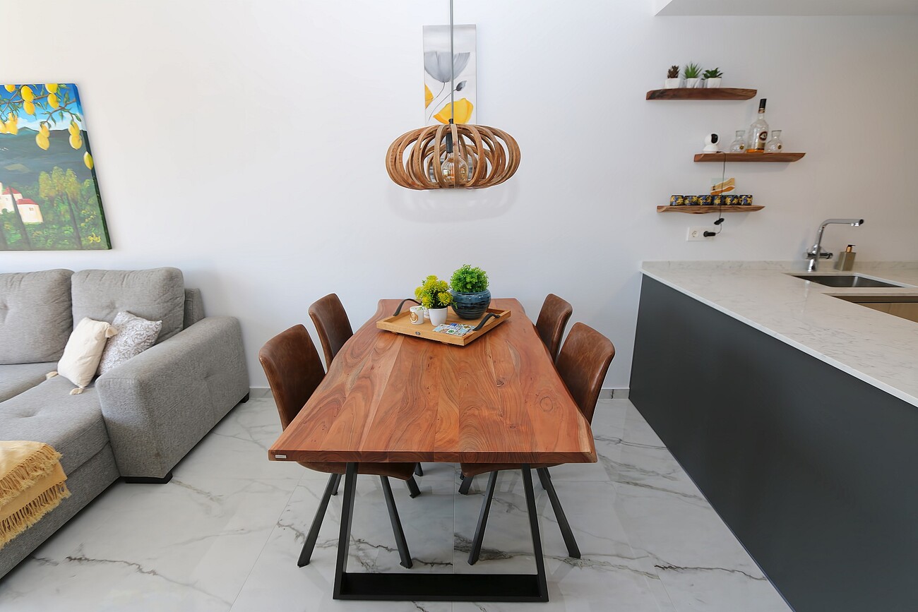 2 Bed, 2 Bath, ApartmentFor Sale, Los Altos, Alicante