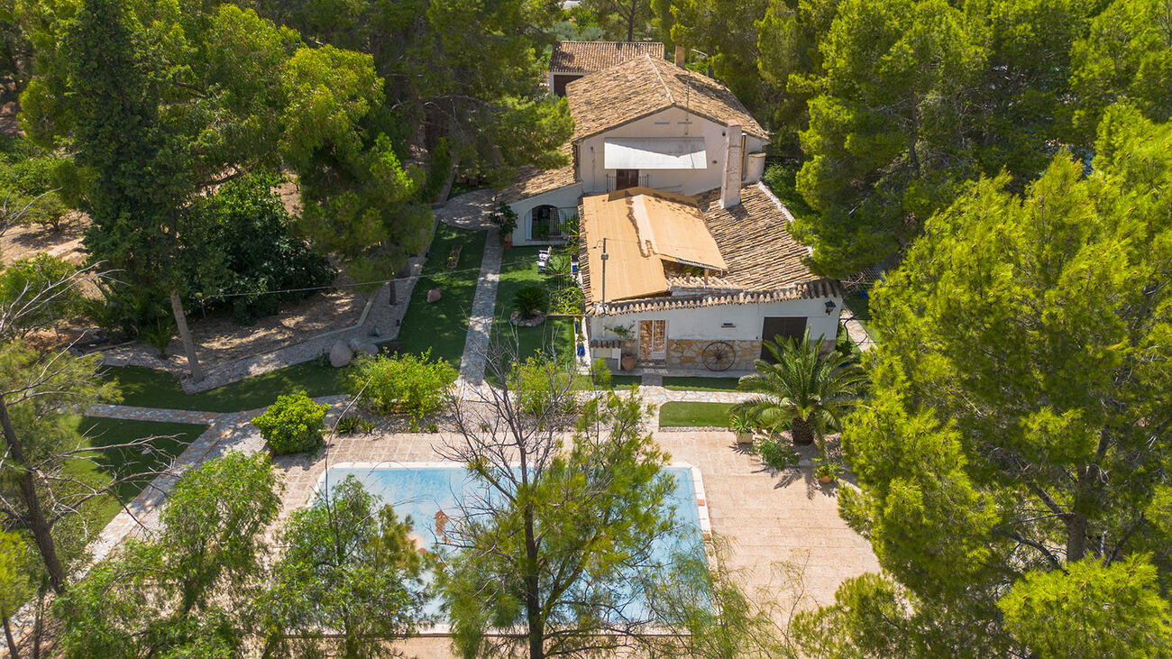 6 Bed, 1 Bath, HouseFor Sale, Mula, Murcia