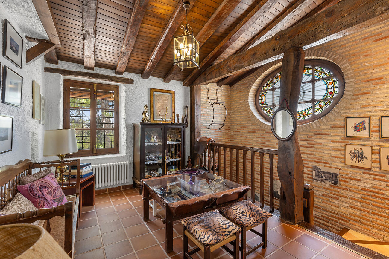 6 Bed, 1 Bath, HouseFor Sale, Mula, Murcia