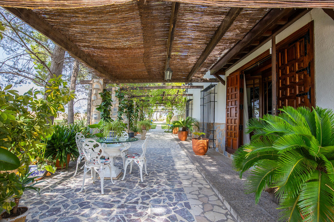 6 Bed, 1 Bath, HouseFor Sale, Mula, Murcia